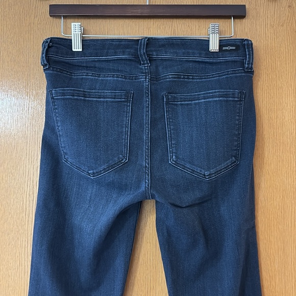 EUC Liverpool Los Angeles “The Skinny” Jeans-4/27 - Picture 14 of 14